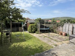 Hendrie Close, Swanage