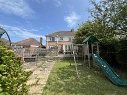 Hendrie Close, Swanage