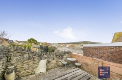Hendrie Close, Swanage