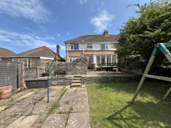 Hendrie Close, Swanage