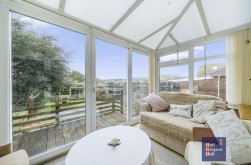 Hendrie Close, Swanage