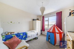Hendrie Close, Swanage