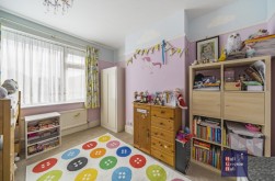 Hendrie Close, Swanage