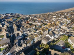 Fortuneswell, Portland