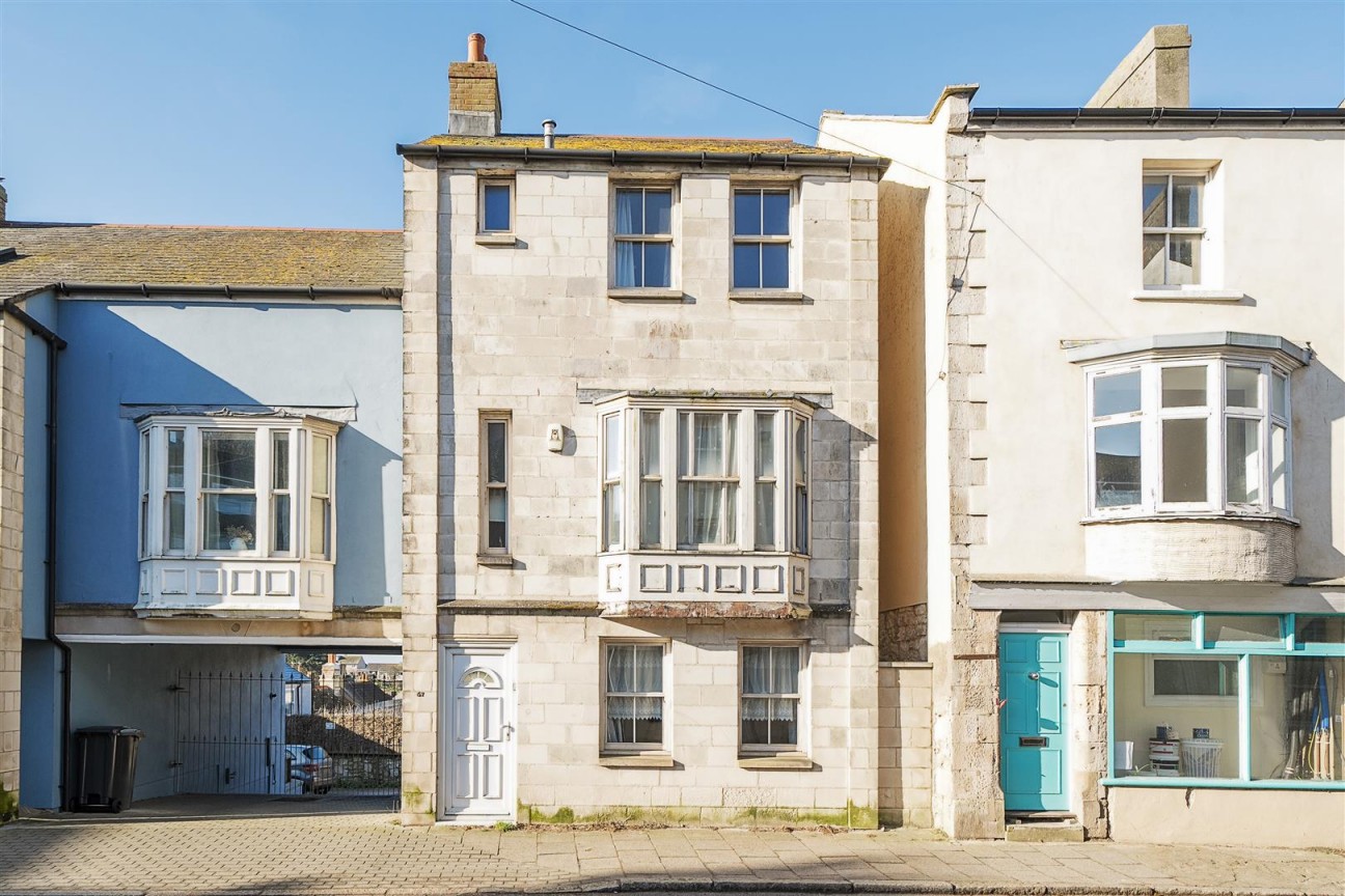 Fortuneswell, Portland