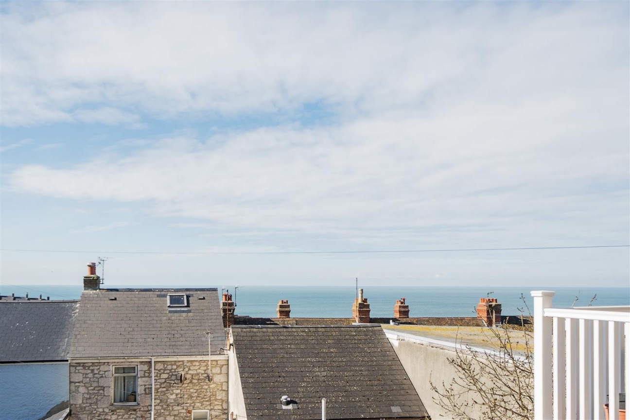 Fortuneswell, Portland