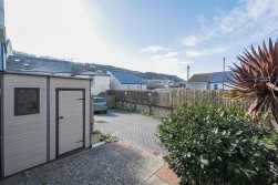 Fortuneswell, Portland