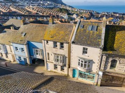 Fortuneswell, Portland