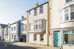 Fortuneswell, Portland