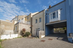Fortuneswell, Portland