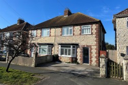 Marlborough Avenue, Weymouth