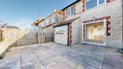 Marlborough Avenue, Weymouth