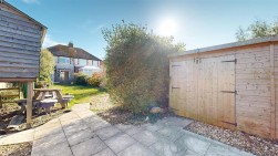 Marlborough Avenue, Weymouth