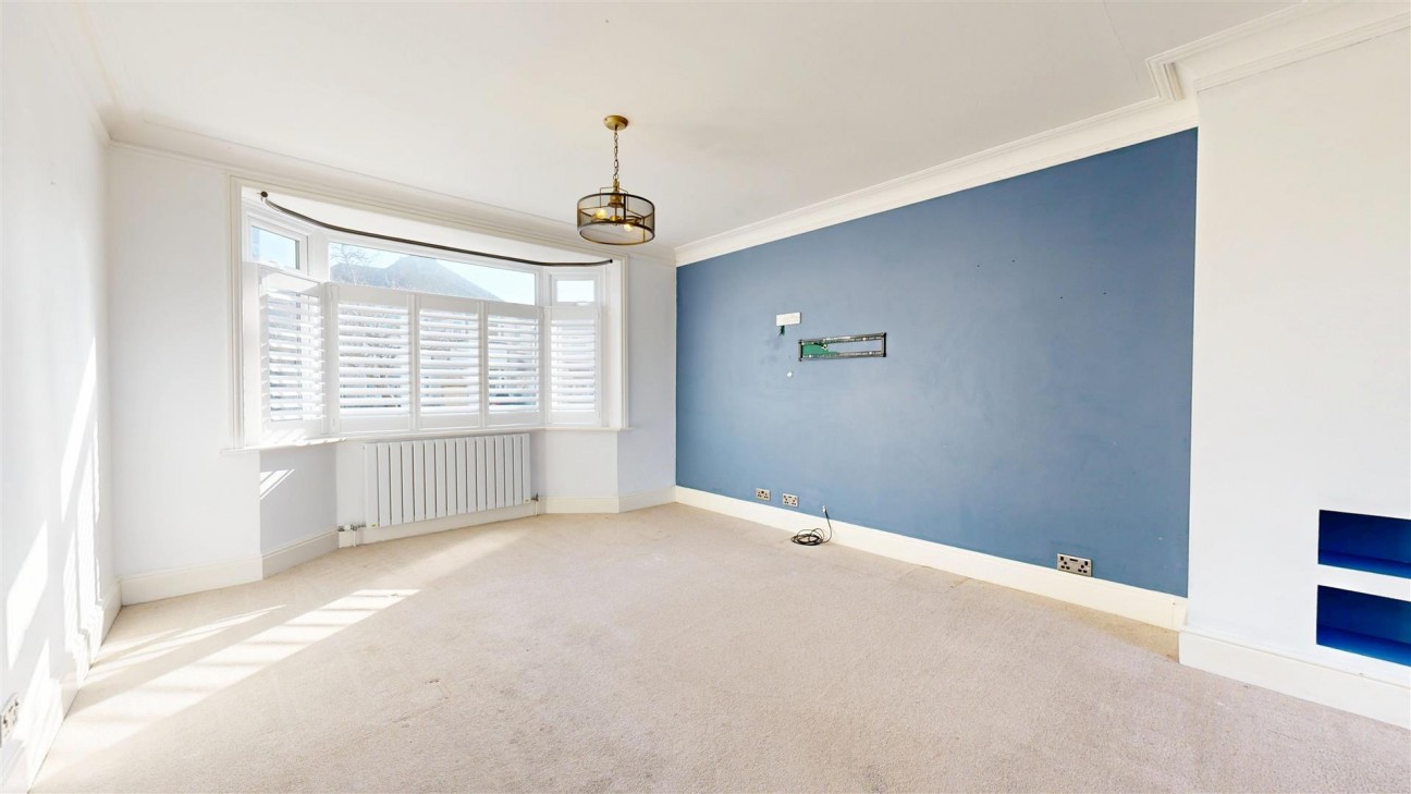 Marlborough Avenue, Weymouth