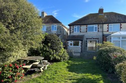 Marlborough Avenue, Weymouth