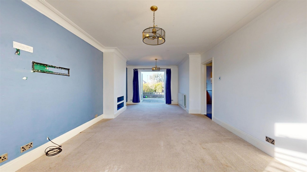 Marlborough Avenue, Weymouth