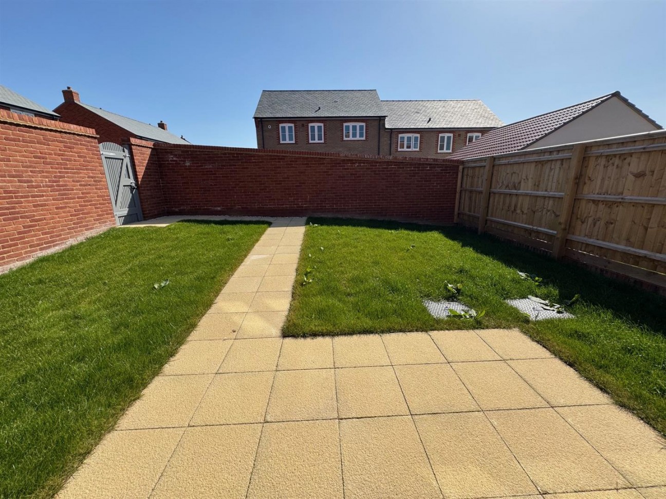 Nottington Lane, Weymouth