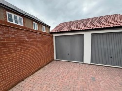 Nottington Lane, Weymouth