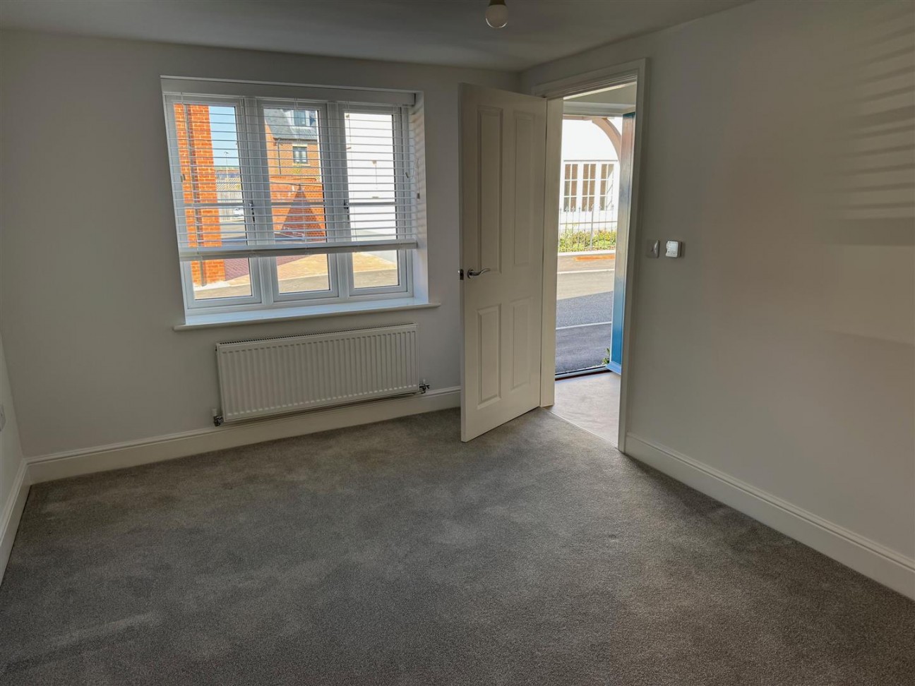 Nottington Lane, Weymouth