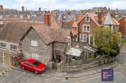 Kings Road East, Swanage