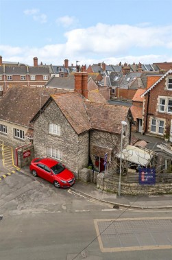 Kings Road East, Swanage