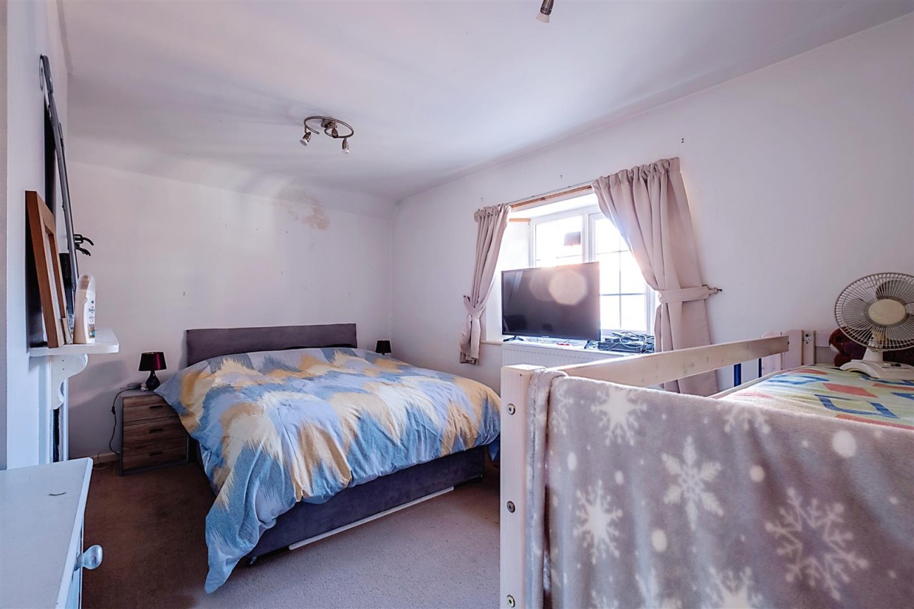 Kings Road East, Swanage