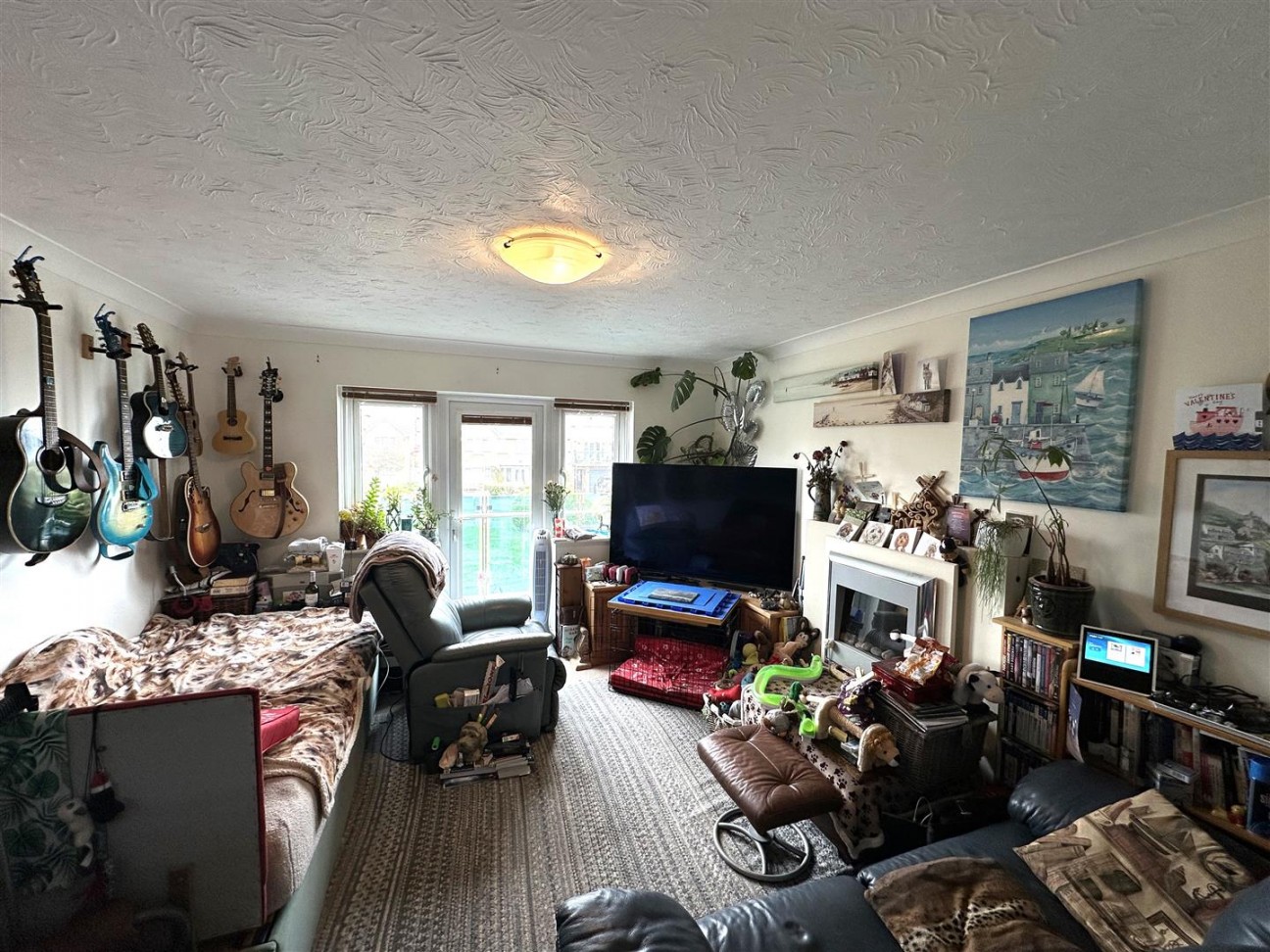 Whitehead Drive, Wyke Regis, Weymouth