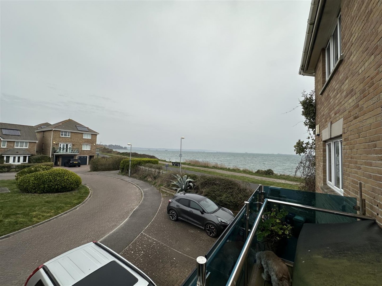 Whitehead Drive, Wyke Regis, Weymouth