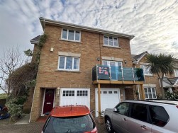 Whitehead Drive, Wyke Regis, Weymouth