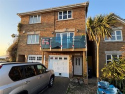 Whitehead Drive, Wyke Regis, Weymouth