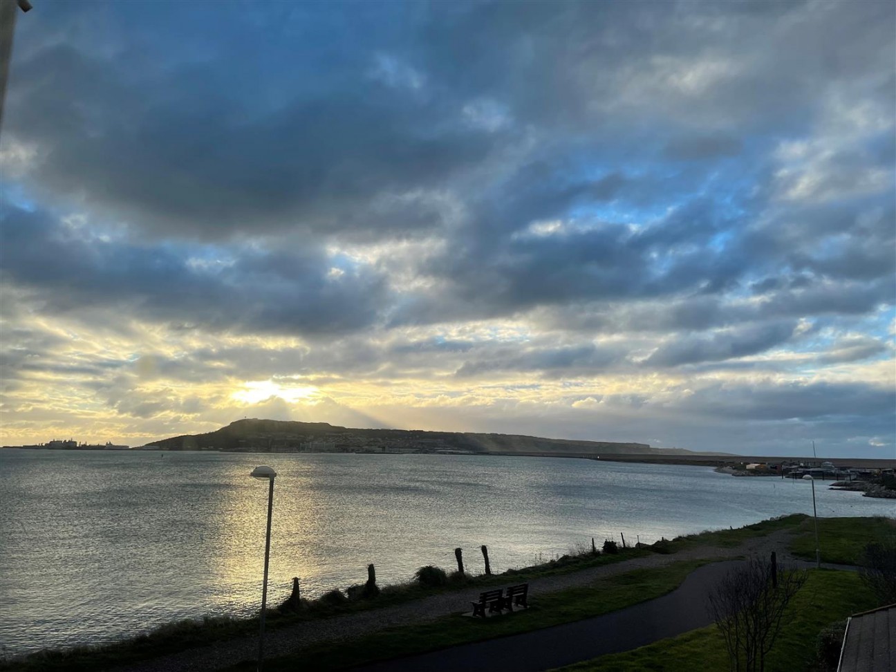 Whitehead Drive, Wyke Regis, Weymouth