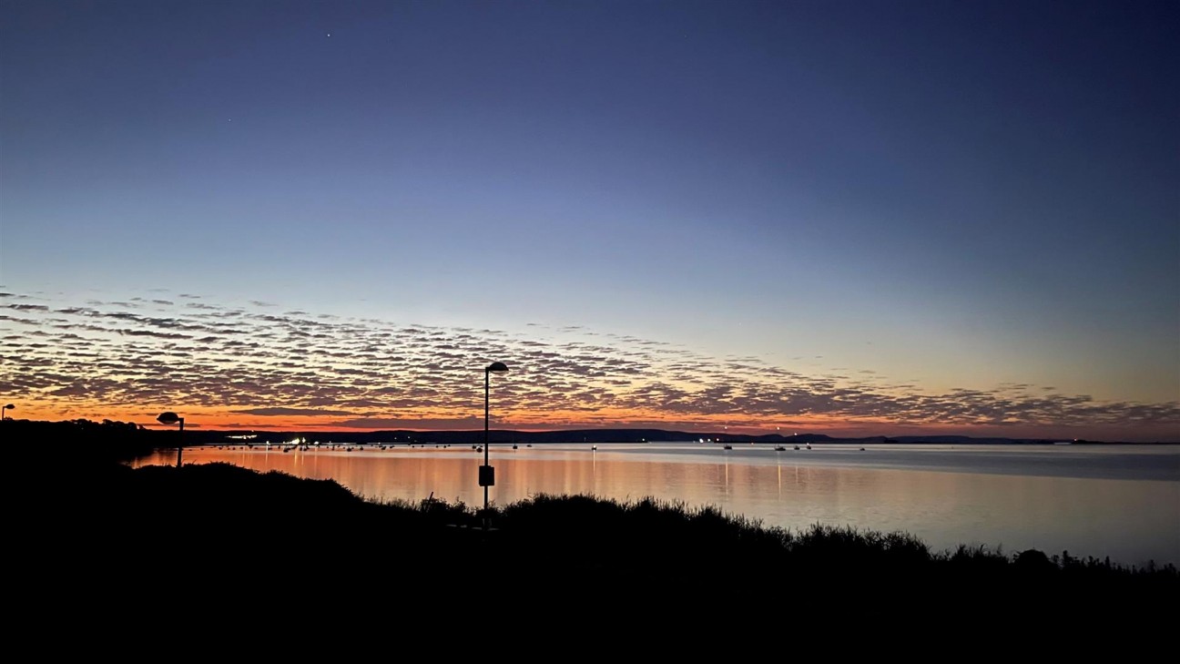 Whitehead Drive, Wyke Regis, Weymouth