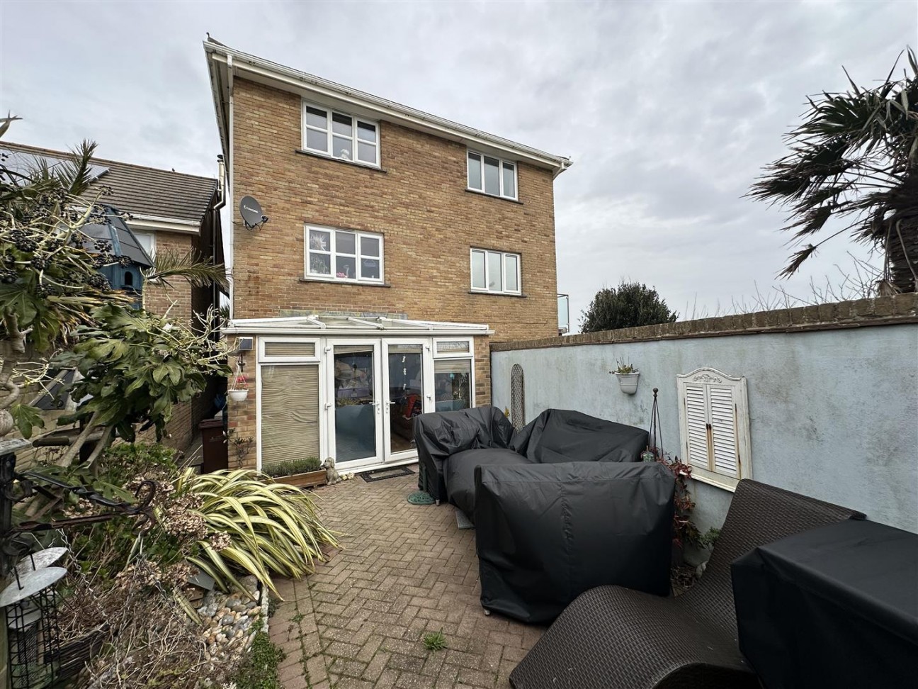 Whitehead Drive, Wyke Regis, Weymouth