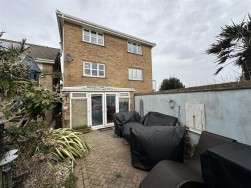 Whitehead Drive, Wyke Regis, Weymouth
