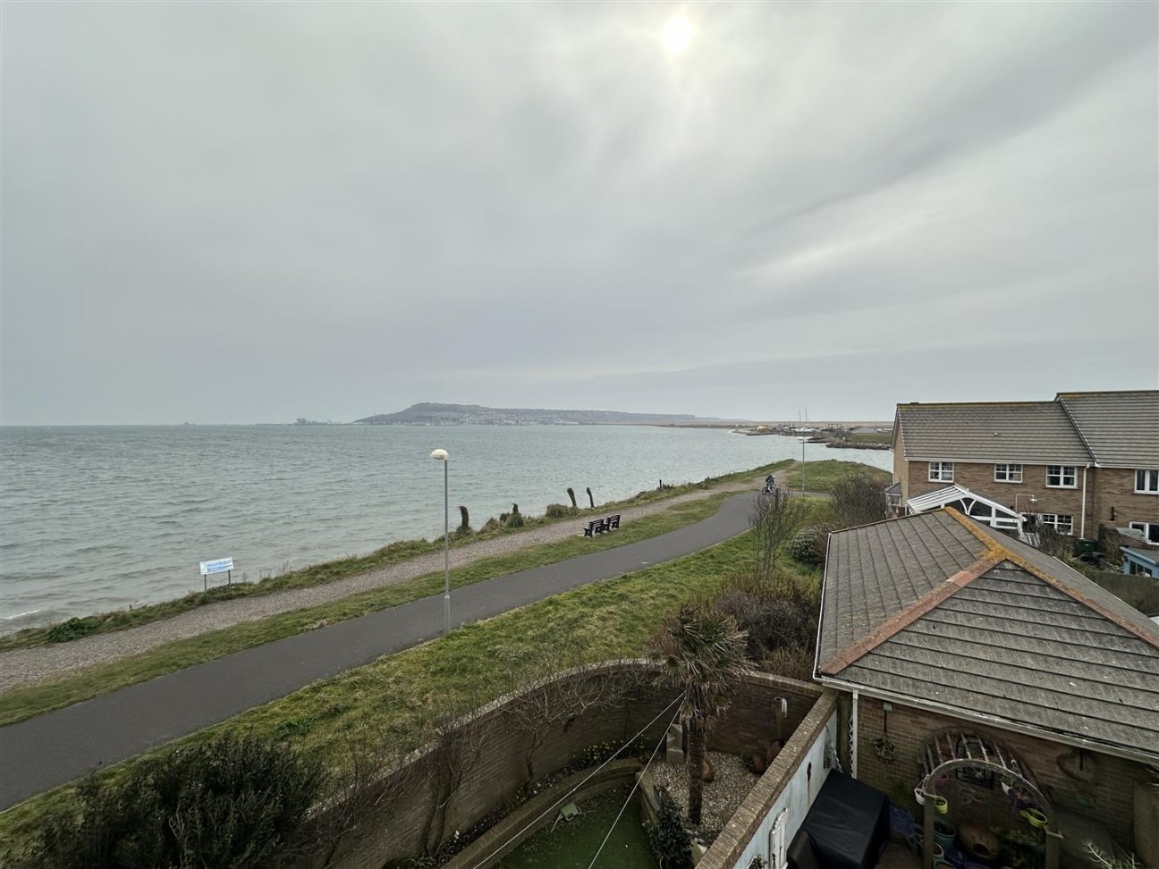 Whitehead Drive, Wyke Regis, Weymouth