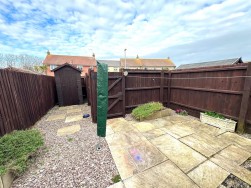 Sandholes Close, Portland