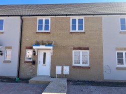 Plot 379 Curtis Fields, 9 Bramble Road, Weymouth, DT4 0FT