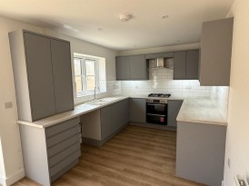 Plot 379 Curtis Fields, 9 Bramble Road, Weymouth, DT4 0FT