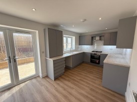 Plot 379 Curtis Fields, 9 Bramble Road, Weymouth, DT4 0FT