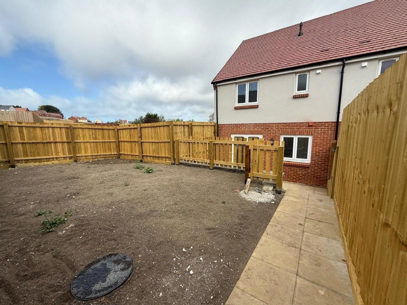 Plot 449 Markham Fields, 13 Stable Lane, Weymouth DT4 0NE