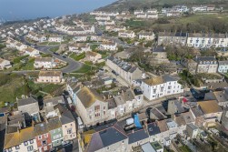 Fortuneswell, Portland