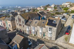 Fortuneswell, Portland