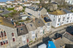 Fortuneswell, Portland