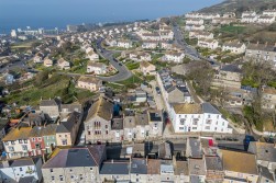 Fortuneswell, Portland