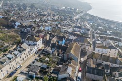 Fortuneswell, Portland