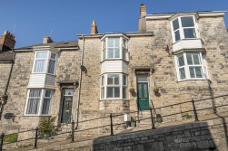 Fortuneswell, Portland
