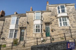 Fortuneswell, Portland