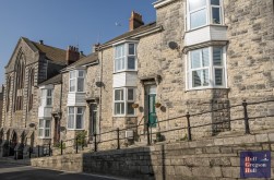 Fortuneswell, Portland