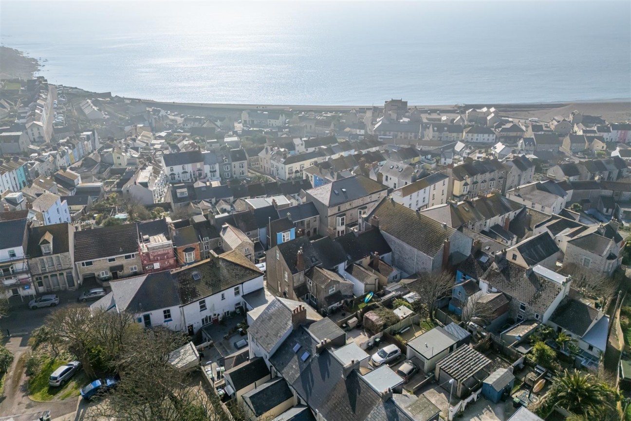 Fortuneswell, Portland