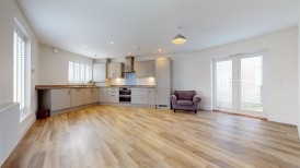 Castle Court, Mulberry Avenue, Portland